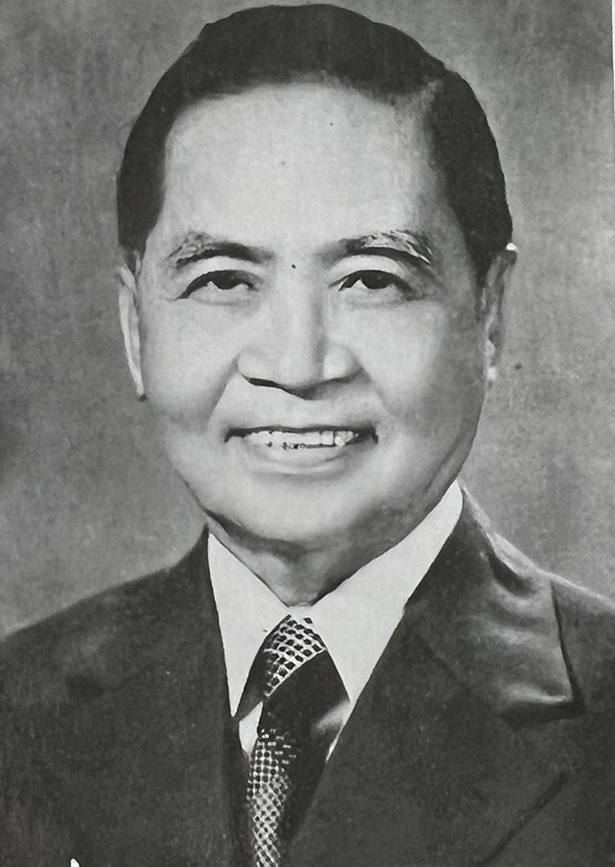 Đồng chí Huỳnh Tấn Phát là tấm gương tiêu biểu cho đoàn kết dân tộc, đoàn kết quốc tế